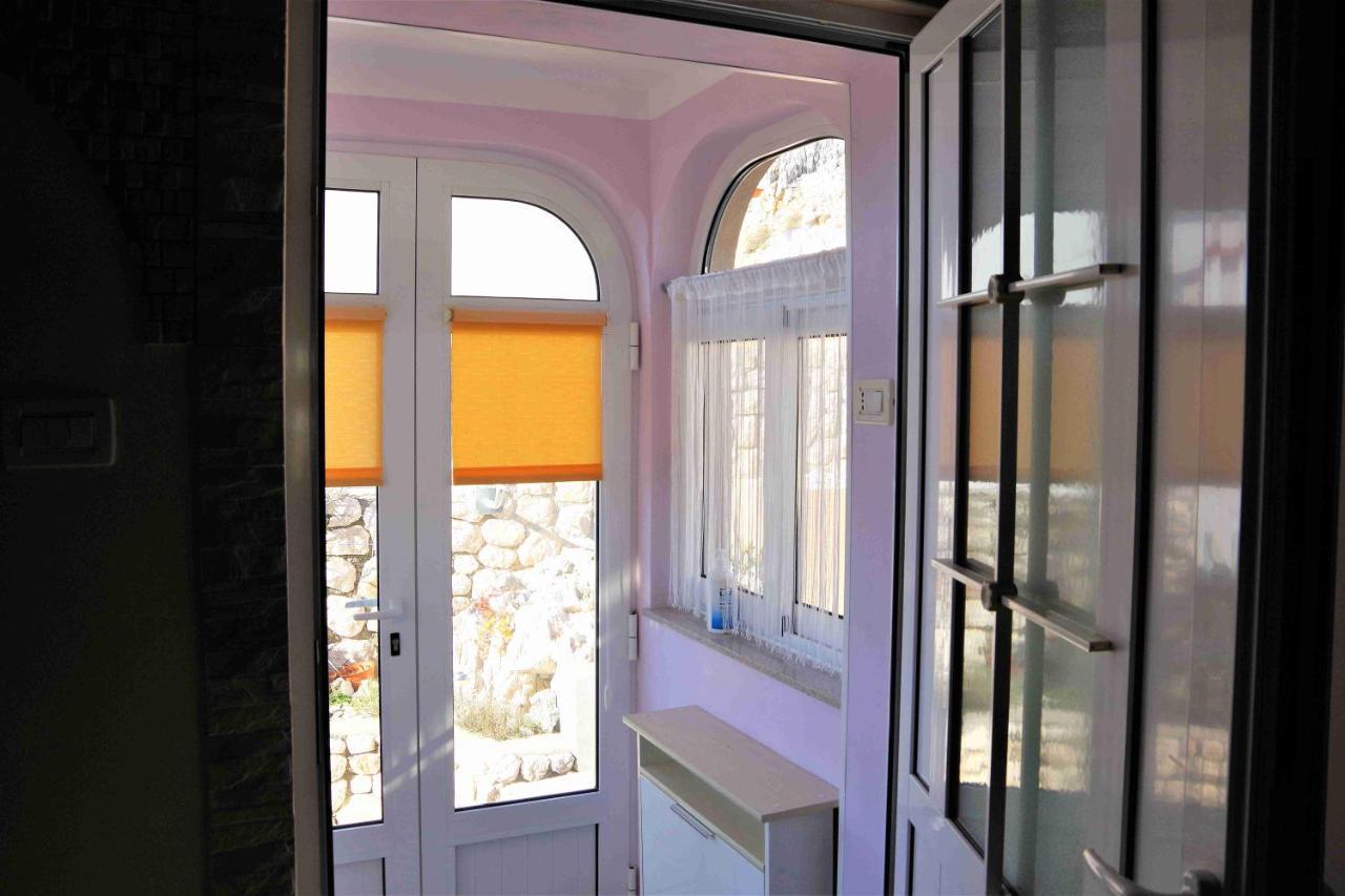 Lukovo Panorama Apartamento Exterior foto