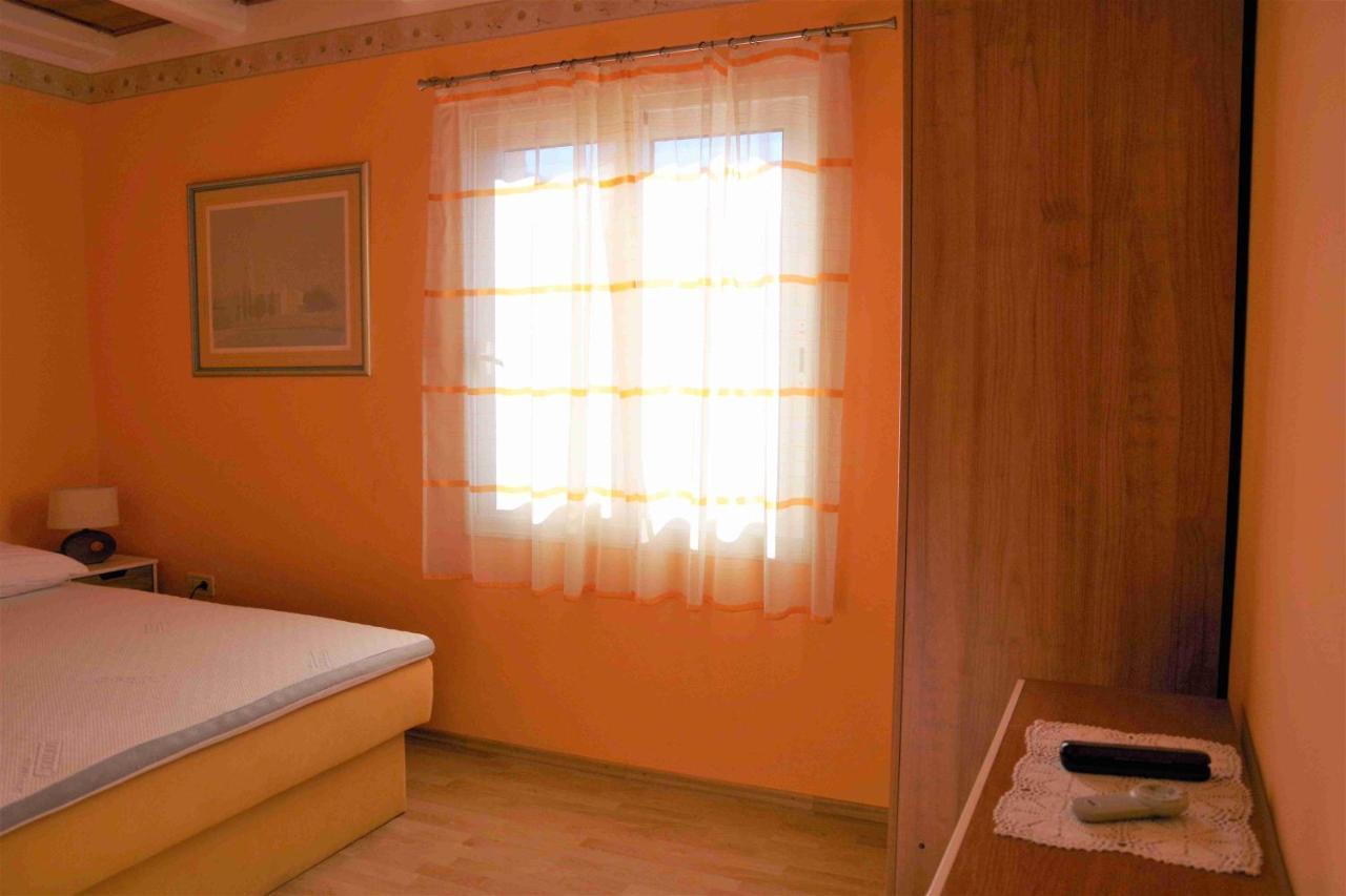 Lukovo Panorama Apartamento Exterior foto