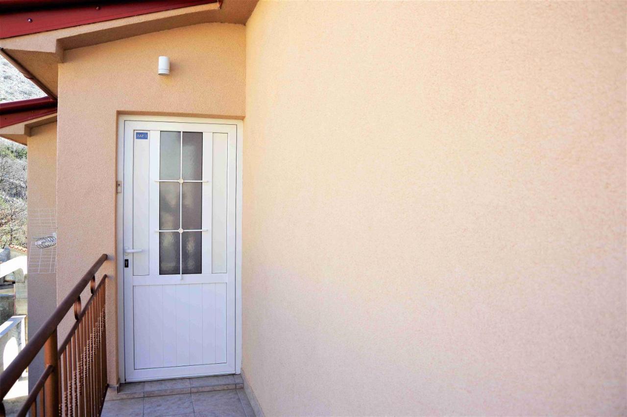 Lukovo Panorama Apartamento Exterior foto