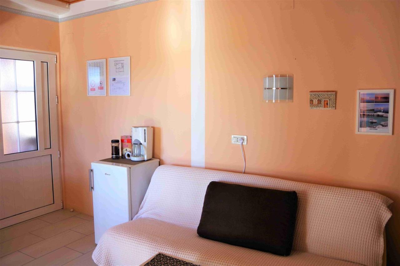 Lukovo Panorama Apartamento Exterior foto