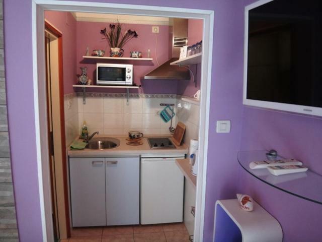 Lukovo Panorama Apartamento Exterior foto