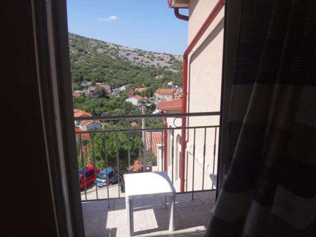 Lukovo Panorama Apartamento Exterior foto